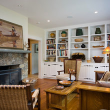 california adobe