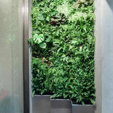 Medical Office | Interior Designer John Caviness