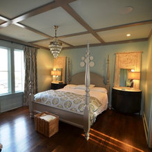 Master bedroom ideas