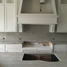 Kitchen Pot Filler