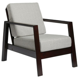 Midcentury Armchairs And Accent Chairs by Handy Living