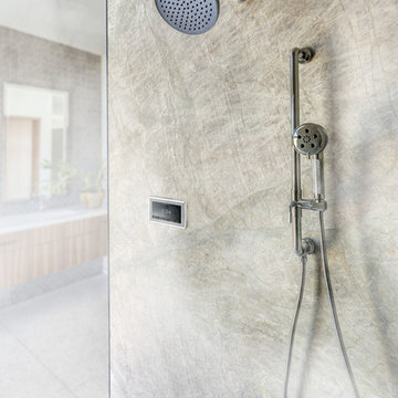 Spa Bathrooms