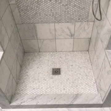 Murphy Bathroom