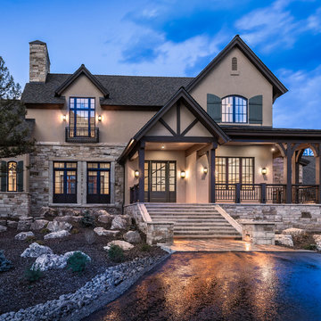 Country Manor