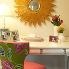 my dressing room