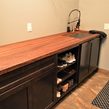 victory laundry room