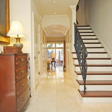 Entry way