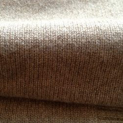 Reef Cashmere Throw - Throws