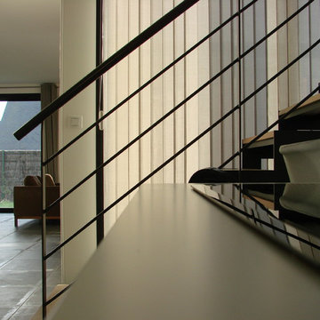 Maison individuelle St Grégoire