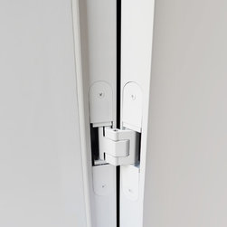 Simonswerk - Tectus Concealed Hinges - Hinges