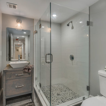 Example Home Build 2019