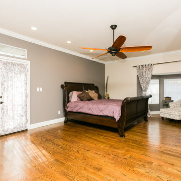 St. Louis Contemporary Renovation