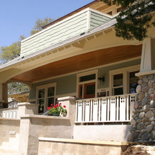 exterior colors