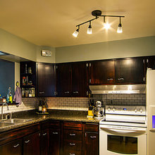 Santa Fe Kitchen