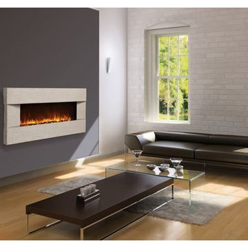 Electric Fireplaces