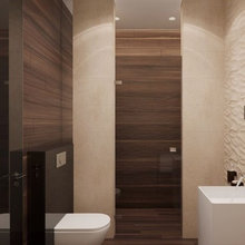 1/2 Bath