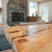 wood