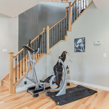 Banister