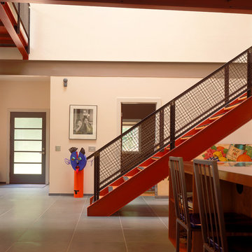 Berkshire House VII