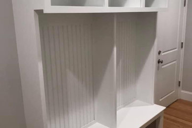 Mudroom