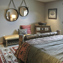 Bedding & Interiors