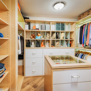Closets