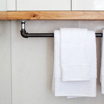 Bayview Drive - Bathroom