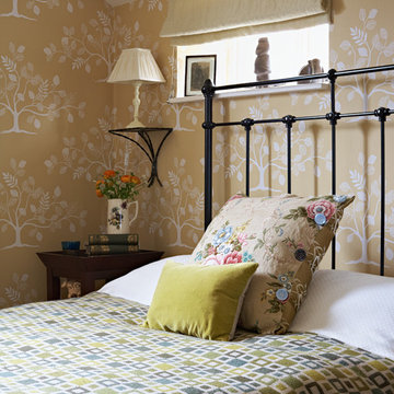 Georgian Old Rectory