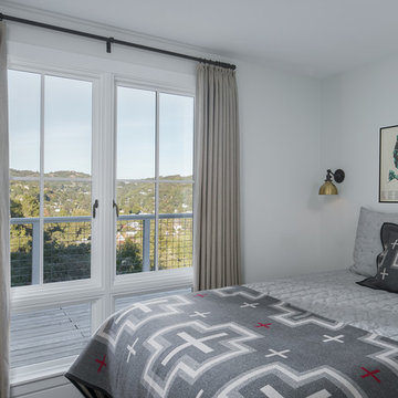 Renovation / Addition in Mill Valley