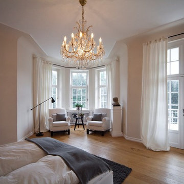 Auftragsfotografie Privathaus in OWL