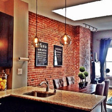 Kitchen Ideas