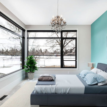 Beautiful Elbow Park Home