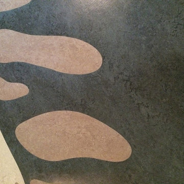 Linoleum Rugs