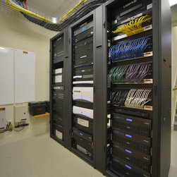 Building Relationships - Home Electronics