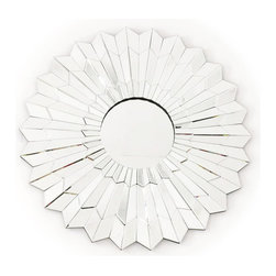 Wall Decorative Mirrors - Products