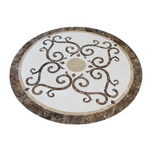 floor medallions