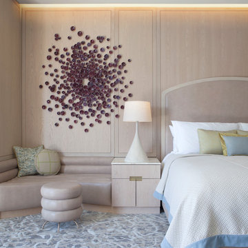 Cosmopolitan of Las Vegas - Boulevard Penthouses