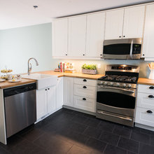 Kitchen Ideas