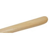 Solid Maple Wood Large Flat Spatula Cooking Spoon Antique Style USA Made Scraper, Large (11.5" X 2.75")