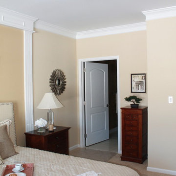 Stoneleigh Woods Aspen Model