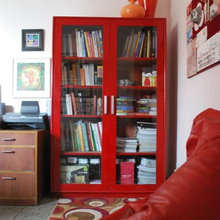 Library/Office