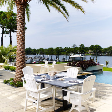 Outdoor Patio Furniture