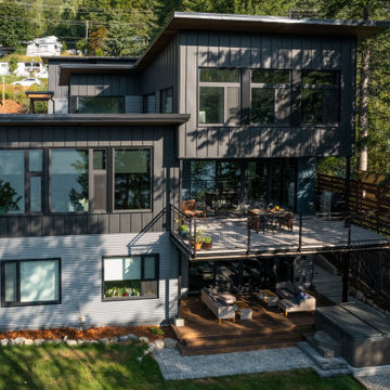 Lakehouse
