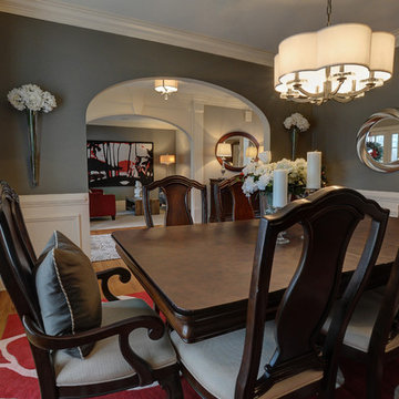 Fridman Home