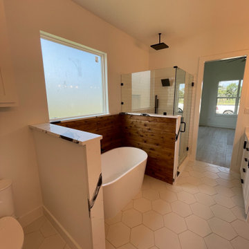New Home Construction
