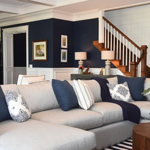 Basement Redo