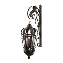 wall sconces