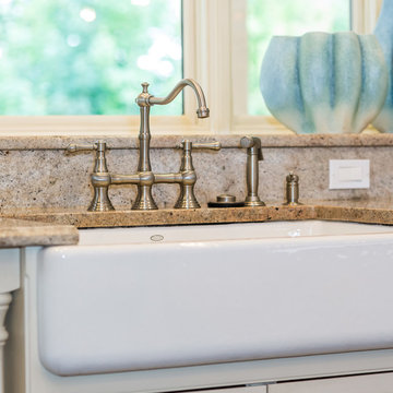 Wilbraham Custom Colonial