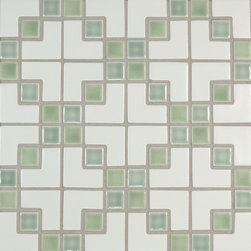 MO-11LA - Mosaic Tile
