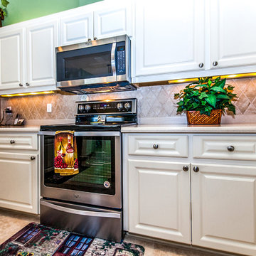 Elegant Home in the Sawgrass Community - Turner Photography